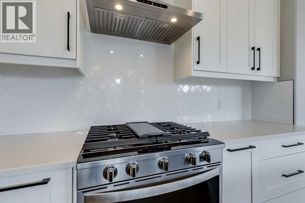 1209 Coopers Drive SW, Airdrie, Alberta  T4B 3T6 - Photo 9 - A2276588