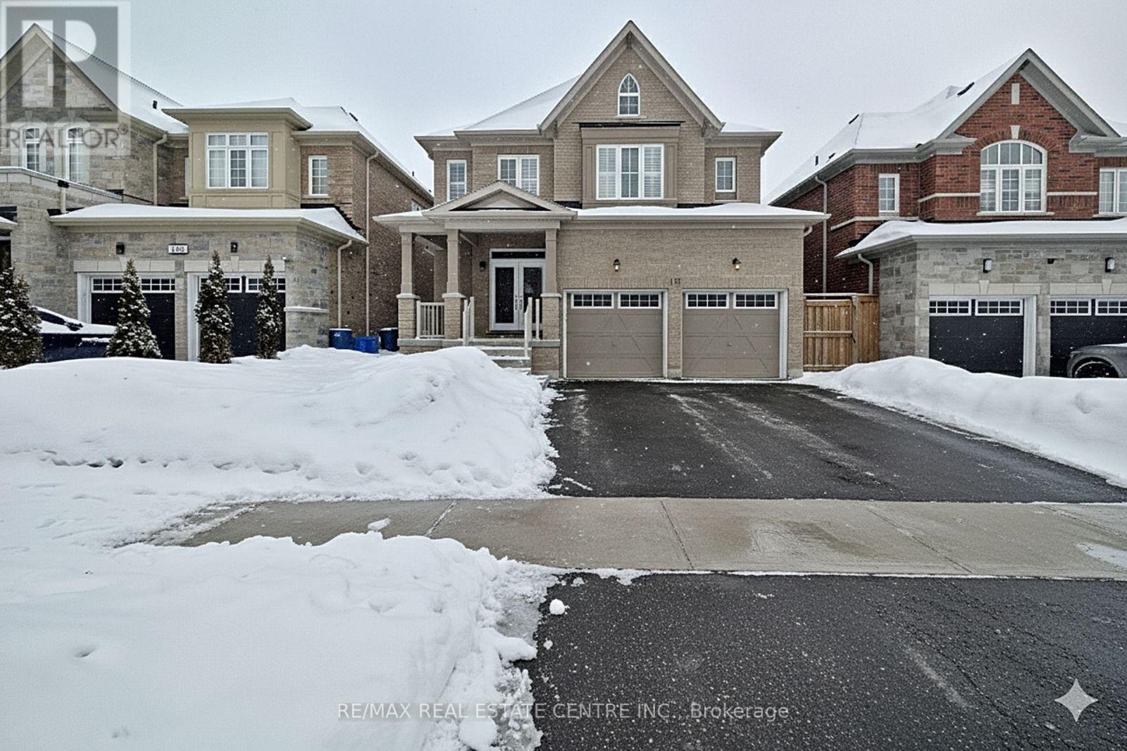 187 LYLE DRIVE, Clarington, Ontario