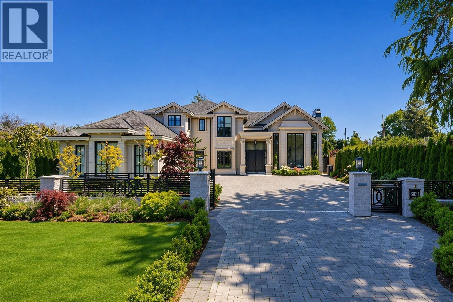 6331 Chatsworth Road, Richmond, British Columbia  V7C 3S4 - Photo 1 - R3112734