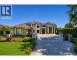 6331 CHATSWORTH ROAD, Richmond, British Columbia