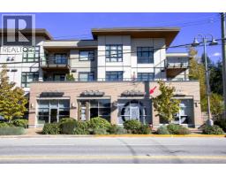 C105 5682 WHARF AVENUE, Sechelt, British Columbia