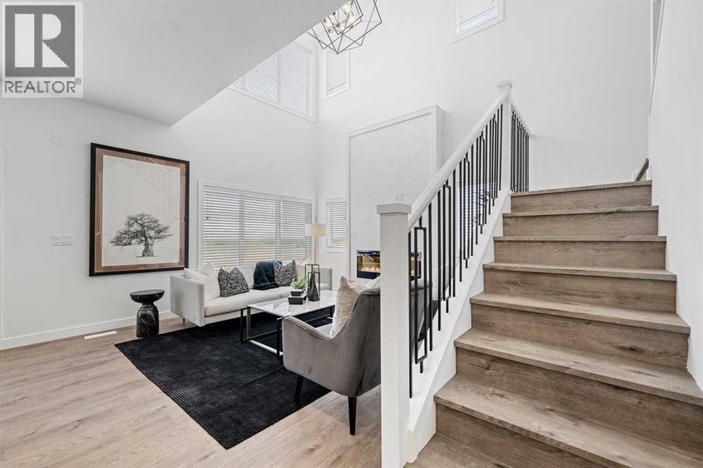 447 Dawson Terrace, Chestermere, Alberta  T1X 1Z7 - Photo 14 - A2285082