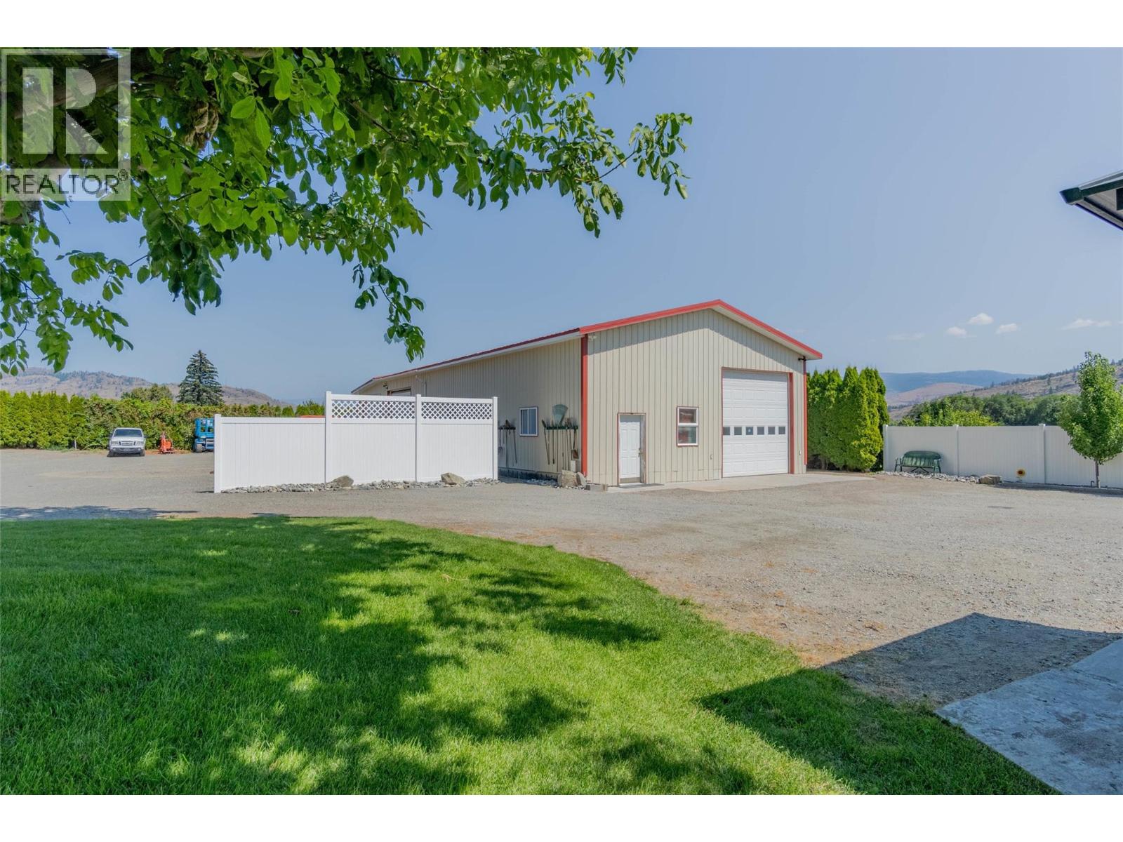 388 Road 10, Oliver, British Columbia  V0H 1T1 - Photo 32 - 10383994