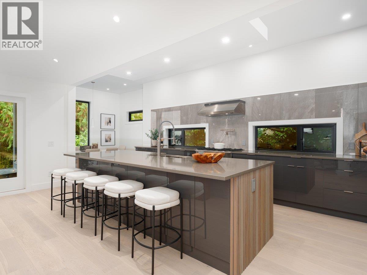 2508 Nelson Avenue, West Vancouver, British Columbia  V7V 2R6 - Photo 4 - R3112807