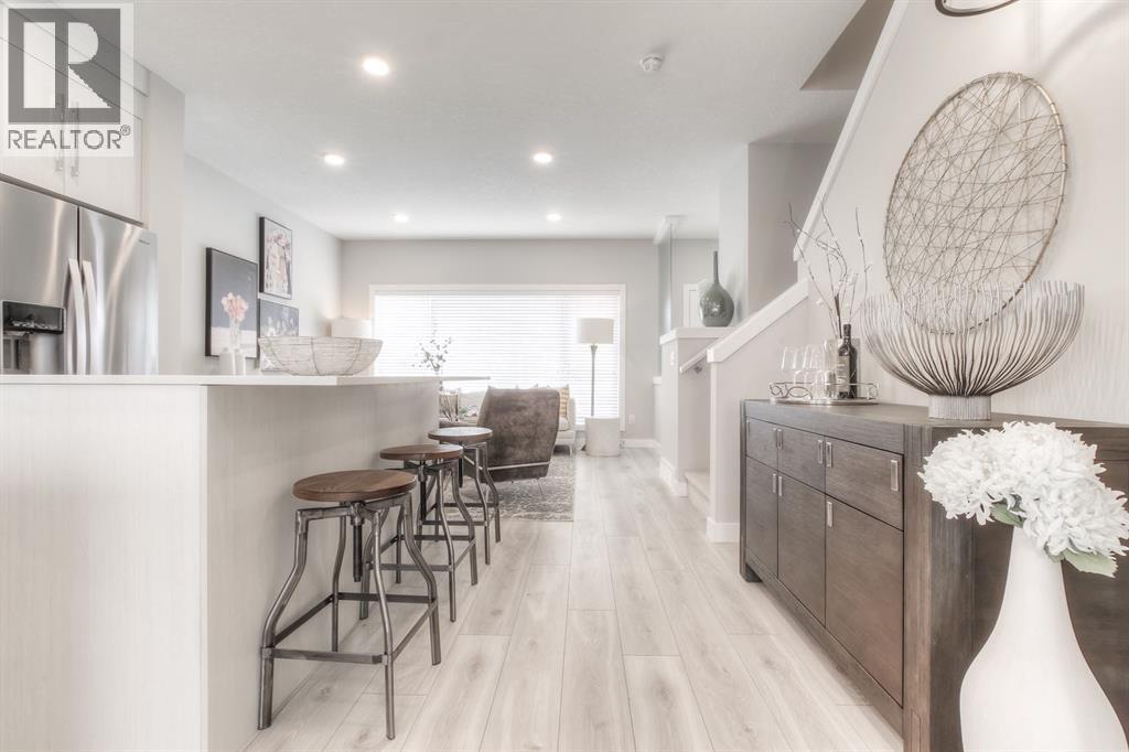 134 Rangeview Path Se, Calgary, Alberta  T3S 0X1 - Photo 5 - A2287746