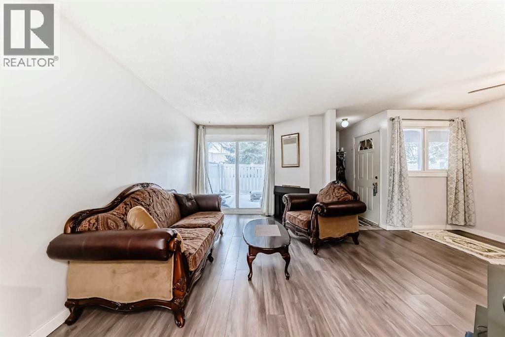 25, 3745 Fonda Way Se, Calgary, Alberta  T2A 5W7 - Photo 4 - A2296366