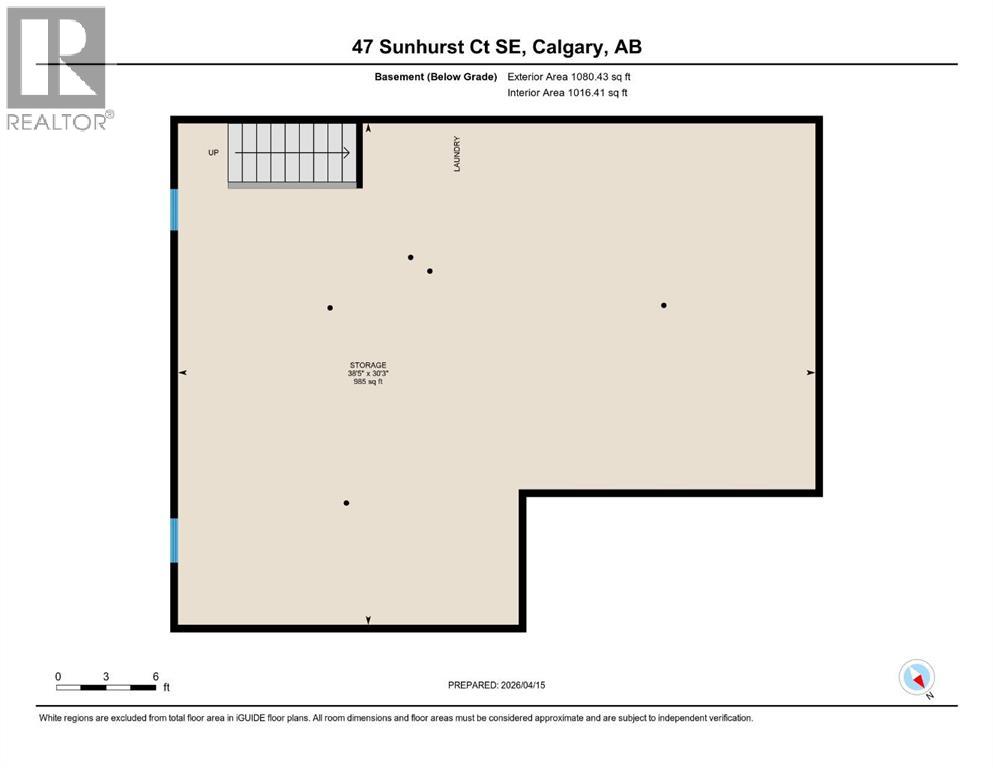 47 Sunhurst Court Se, Calgary, Alberta  T2X 1Y3 - Photo 37 - A2298974
