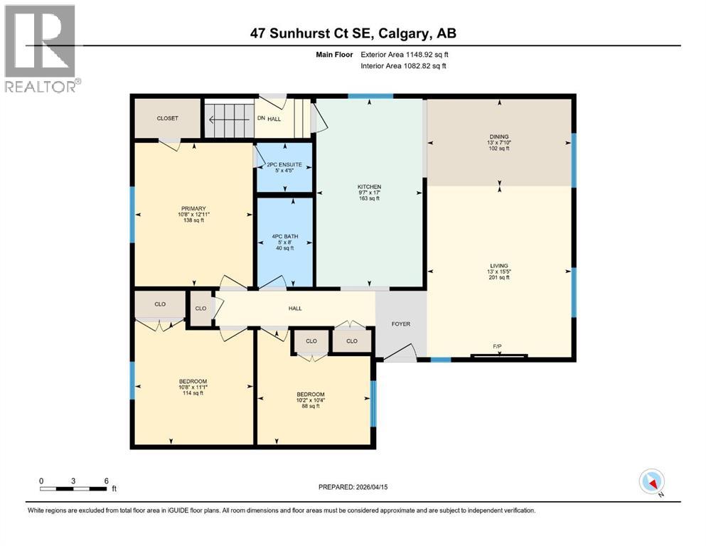 47 Sunhurst Court Se, Calgary, Alberta  T2X 1Y3 - Photo 35 - A2298974