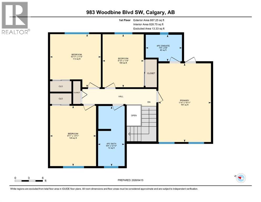 983 Woodbine Boulevard SW, Calgary, Alberta  t2w 4a7 - Photo 42 - A2301604