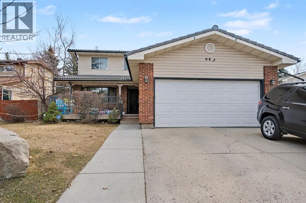 983 Woodbine Boulevard SW, Calgary, Alberta  t2w 4a7 - Photo 44 - A2301604