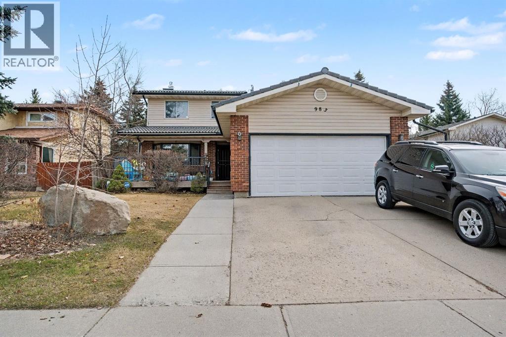 983 Woodbine Boulevard SW, Calgary, Alberta  t2w 4a7 - Photo 37 - A2301604