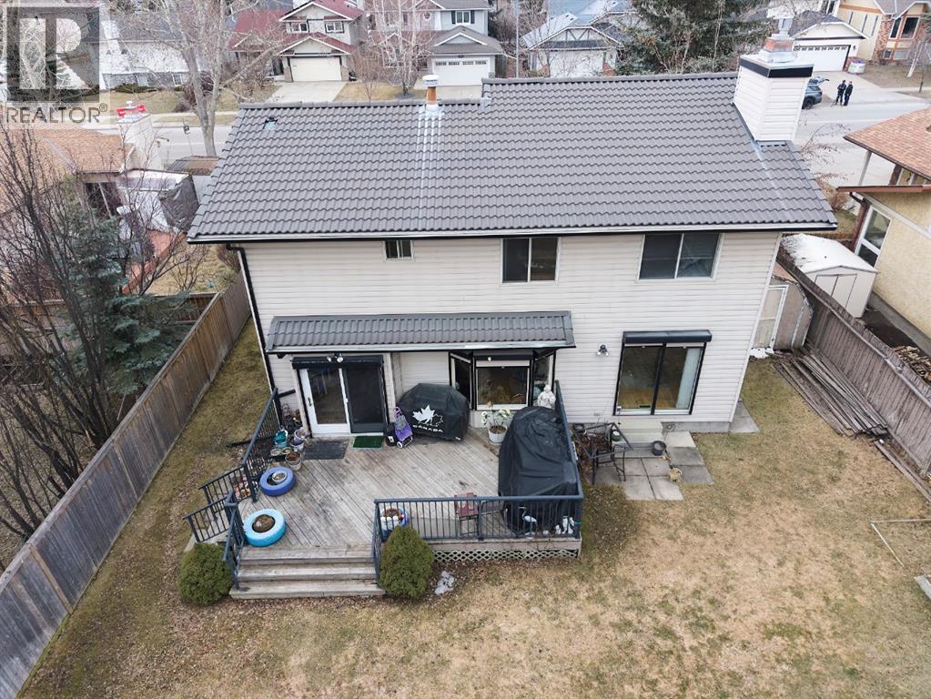 983 Woodbine Boulevard SW, Calgary, Alberta  t2w 4a7 - Photo 40 - A2301604