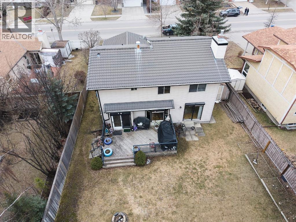 983 Woodbine Boulevard SW, Calgary, Alberta  t2w 4a7 - Photo 39 - A2301604