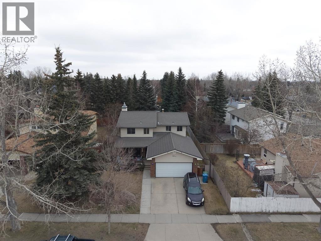 983 Woodbine Boulevard SW, Calgary, Alberta  t2w 4a7 - Photo 35 - A2301604