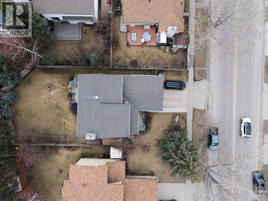 983 Woodbine Boulevard SW, Calgary, Alberta  t2w 4a7 - Photo 38 - A2301604