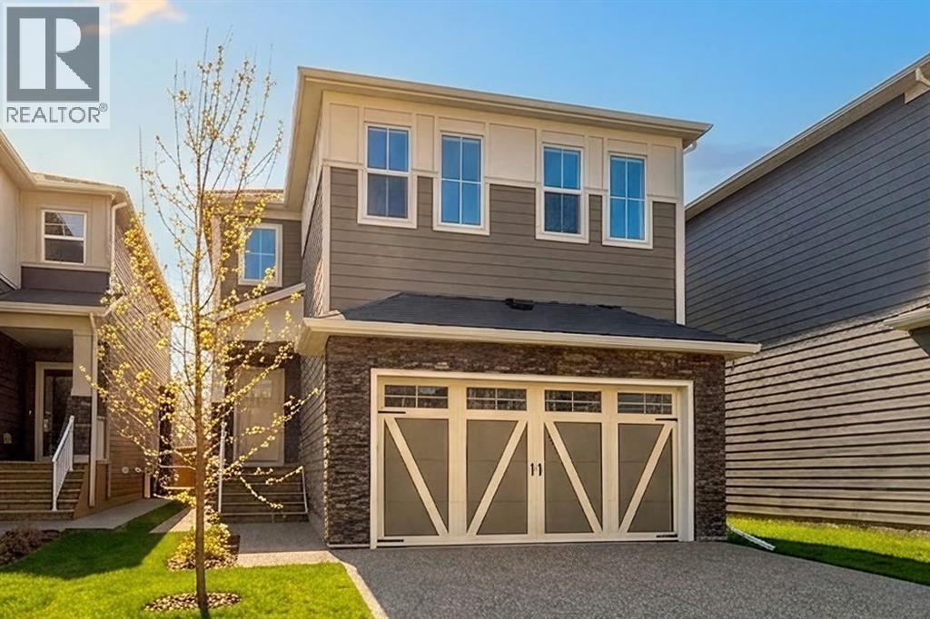 58 Westland Park Sw, Calgary, Alberta  T3H 0W1 - Photo 1 - A2302129