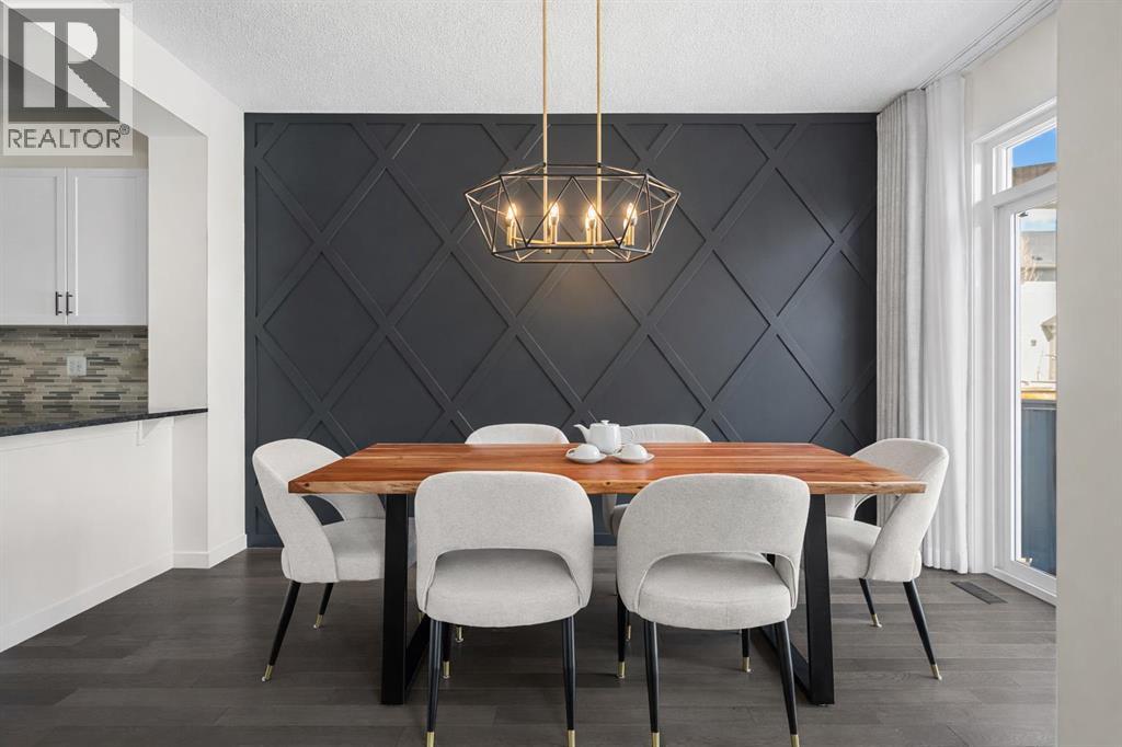 6 Kingsbury Close SE, Airdrie, Alberta  T4A 0R3 - Photo 8 - A2302204