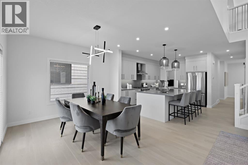 58 Westland Park Sw, Calgary, Alberta  T3H 0W1 - Photo 8 - A2302129