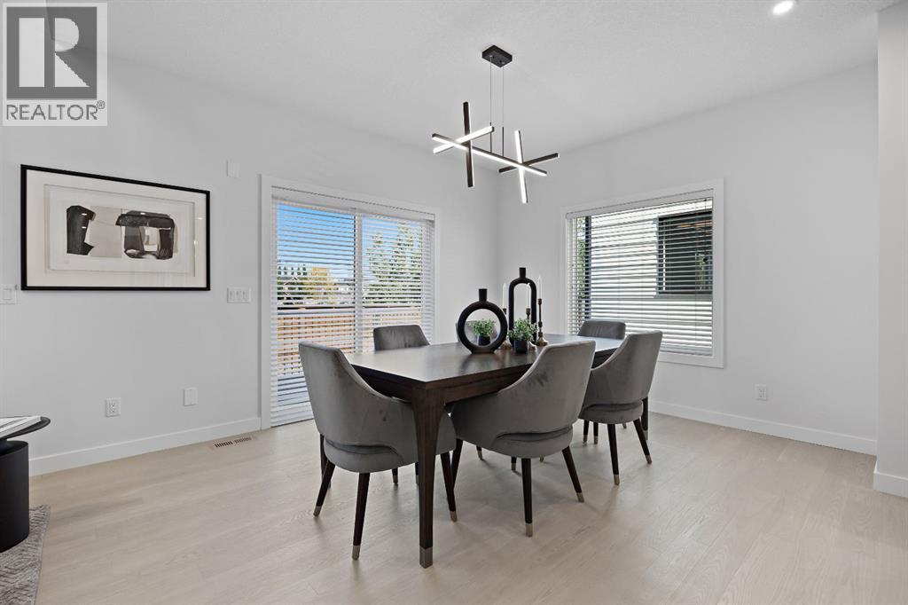 58 Westland Park Sw, Calgary, Alberta  T3H 0W1 - Photo 9 - A2302129