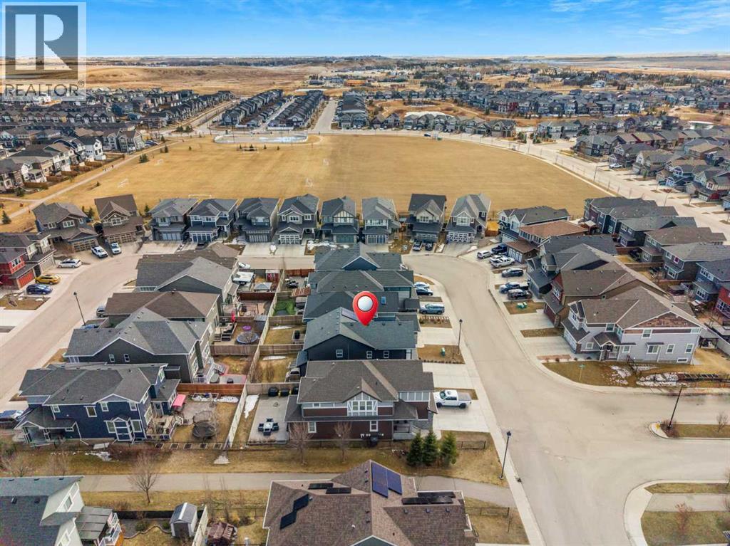 6 Kingsbury Close SE, Airdrie, Alberta  T4A 0R3 - Photo 41 - A2302204