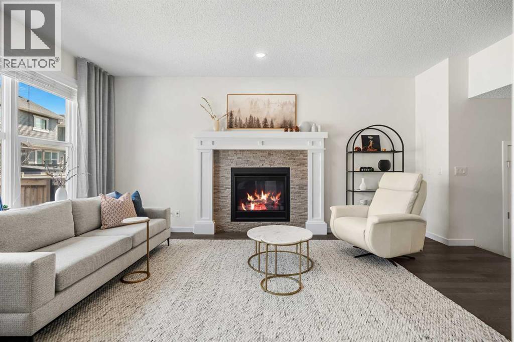 6 Kingsbury Close SE, Airdrie, Alberta  T4A 0R3 - Photo 5 - A2302204