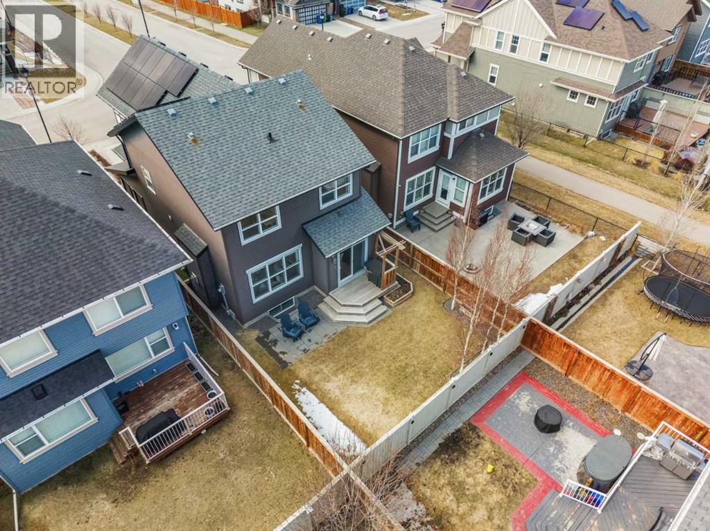 6 Kingsbury Close SE, Airdrie, Alberta  T4A 0R3 - Photo 38 - A2302204