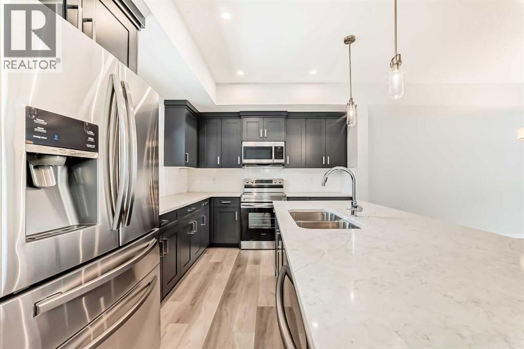 136, 42 Cranbrook Gardens SE, Calgary, Alberta  T3M 3N9 - Photo 10 - A2302845