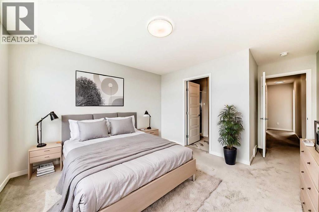 136, 42 Cranbrook Gardens SE, Calgary, Alberta  T3M 3N9 - Photo 32 - A2302845