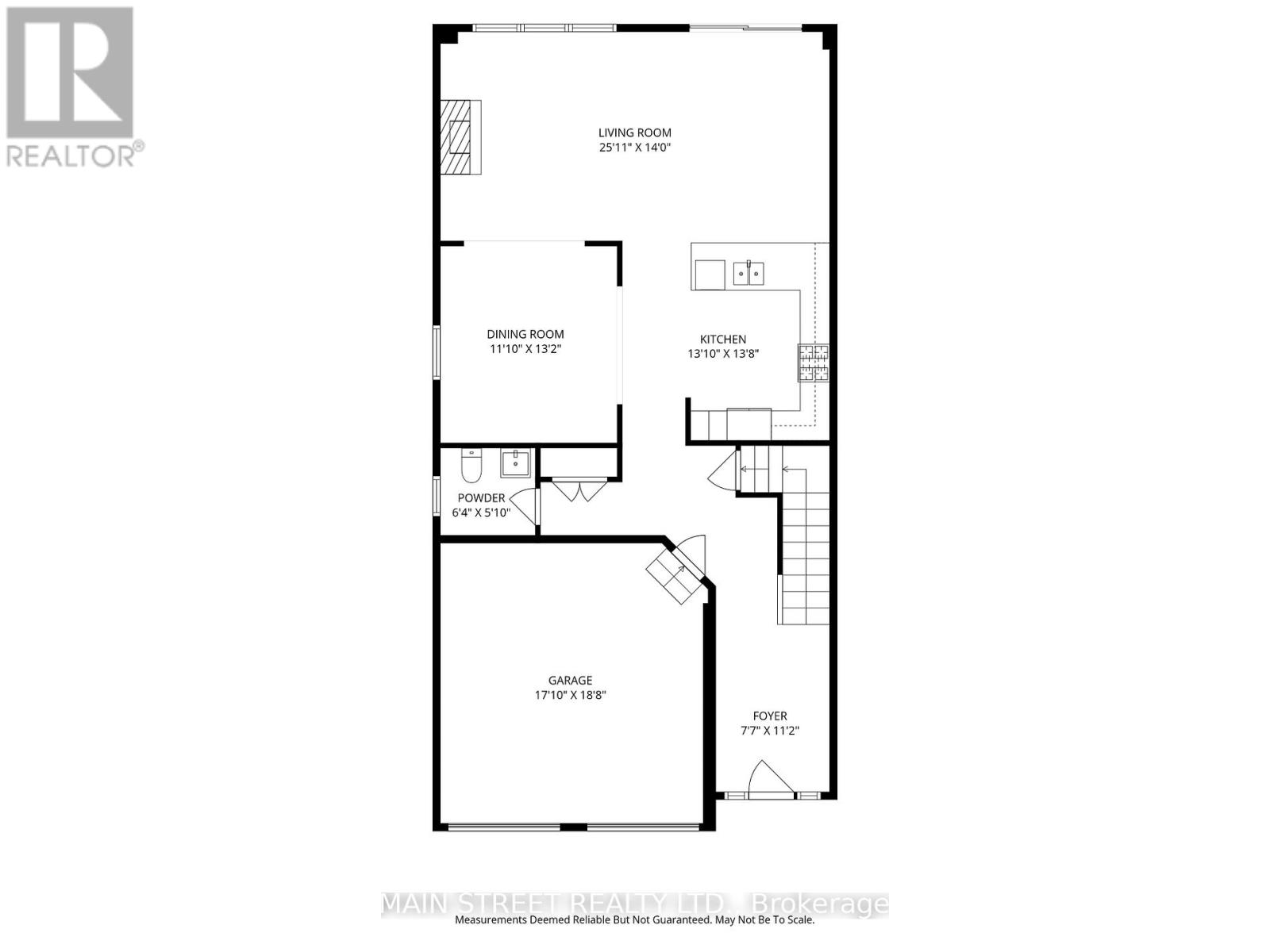 42 Prosser Crescent, Georgina, Ontario  L0E 1R0 - Photo 37 - N12872534