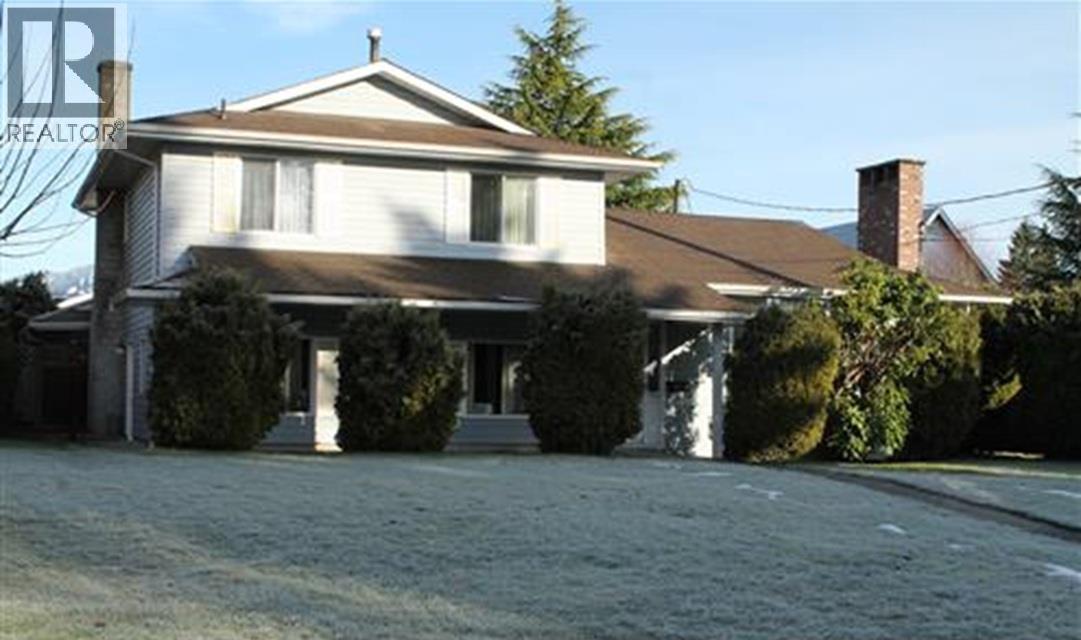 1615 CORNELL AVENUE, Coquitlam, British Columbia