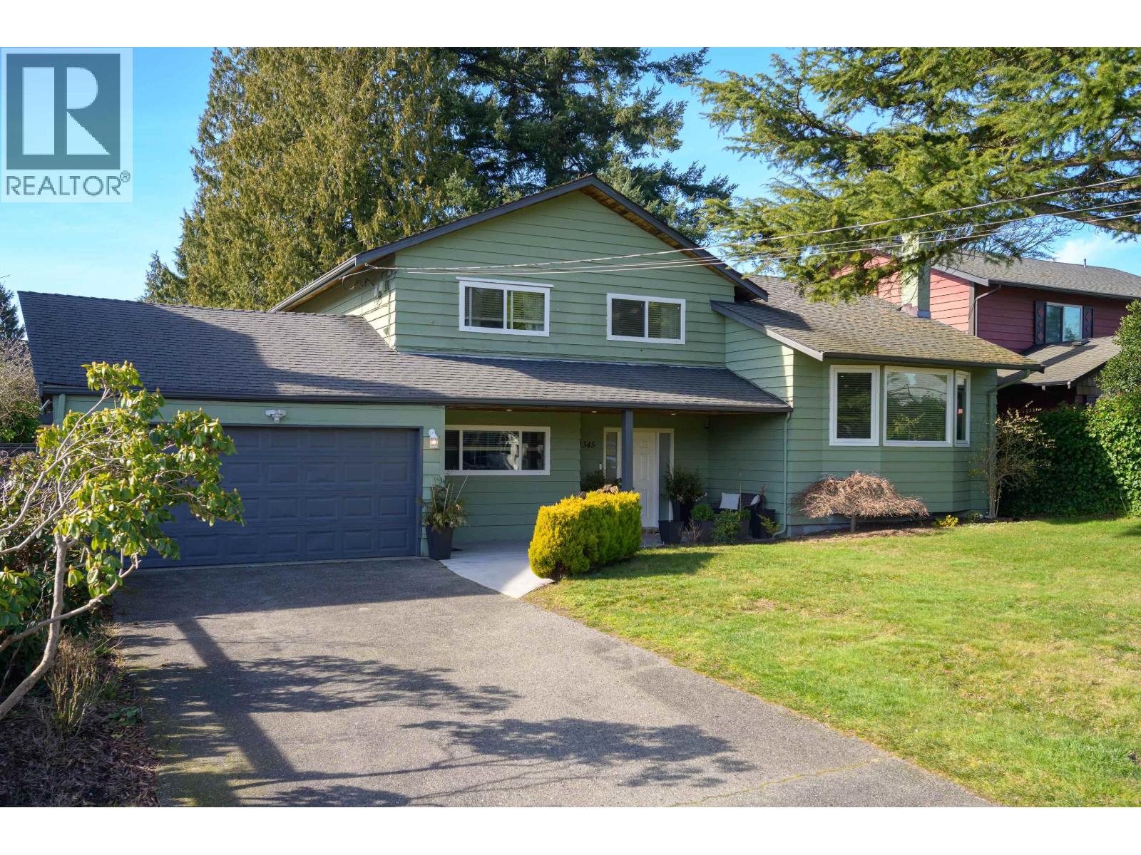 1345 53a Street, Delta, British Columbia  V4M 3E8 - Photo 2 - R3112963