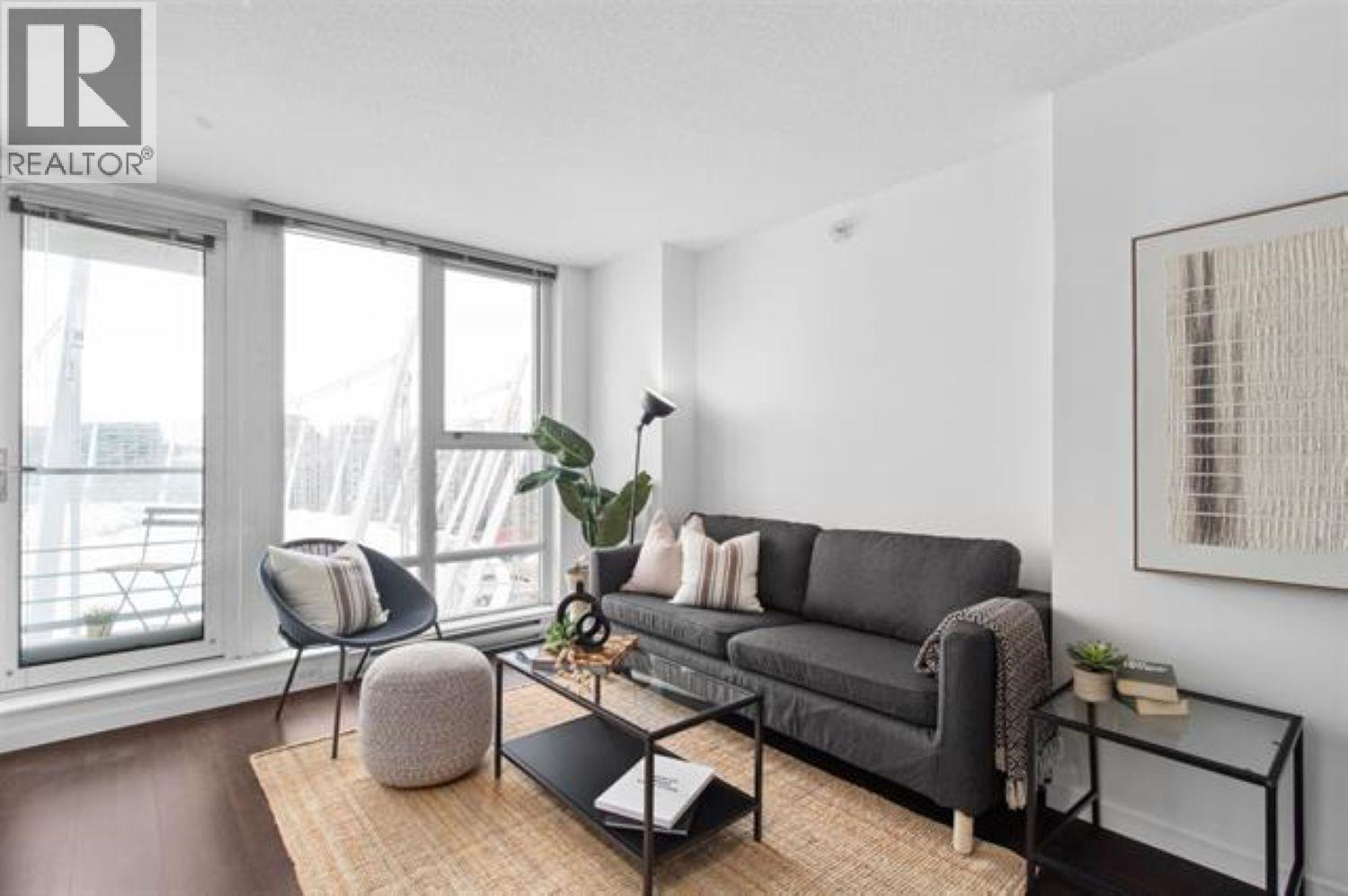 2602 111 W Georgia Street, Vancouver, British Columbia  V6B 1T8 - Photo 2 - R3112993