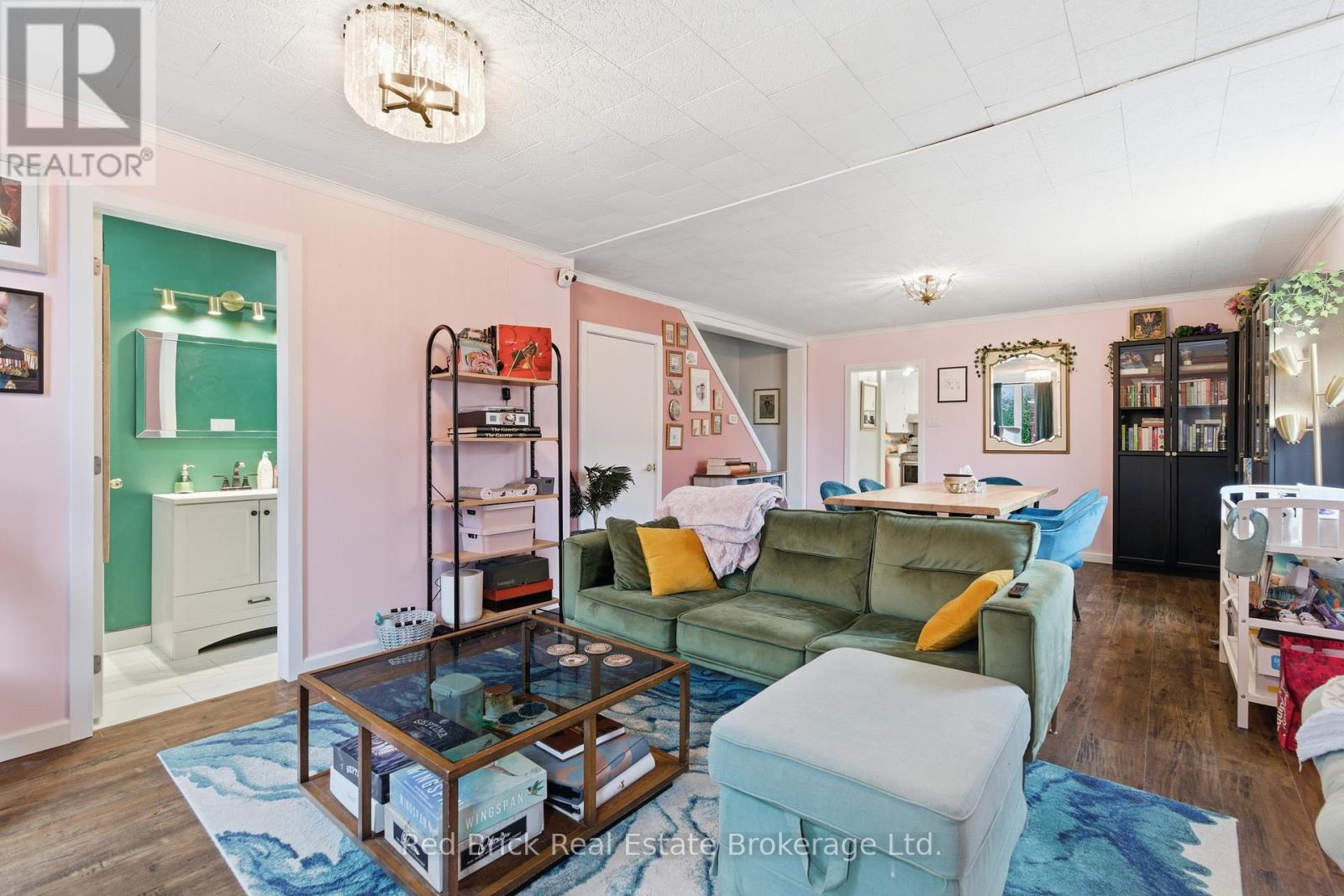 35 Inkerman Street, Guelph, Ontario  N1H 3C6 - Photo 10 - X13015030