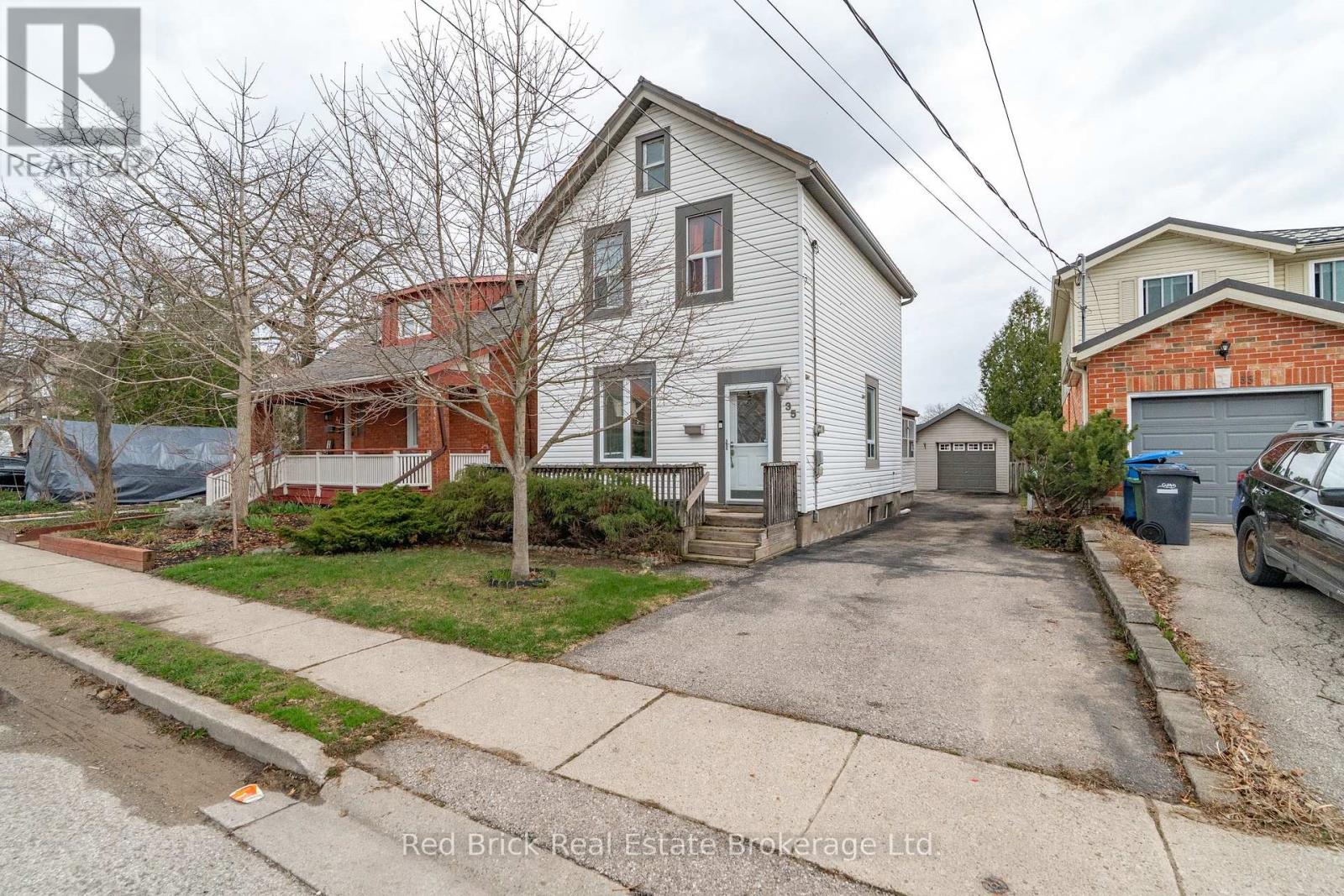 35 Inkerman Street, Guelph, Ontario  N1H 3C6 - Photo 2 - X13015030