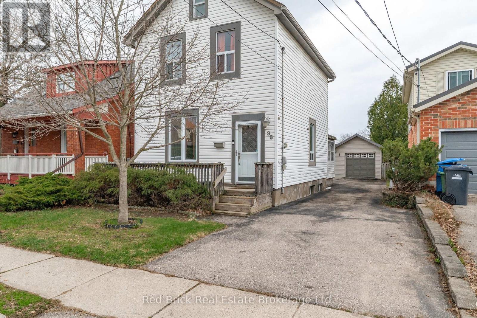 35 Inkerman Street, Guelph, Ontario  N1H 3C6 - Photo 3 - X13015030