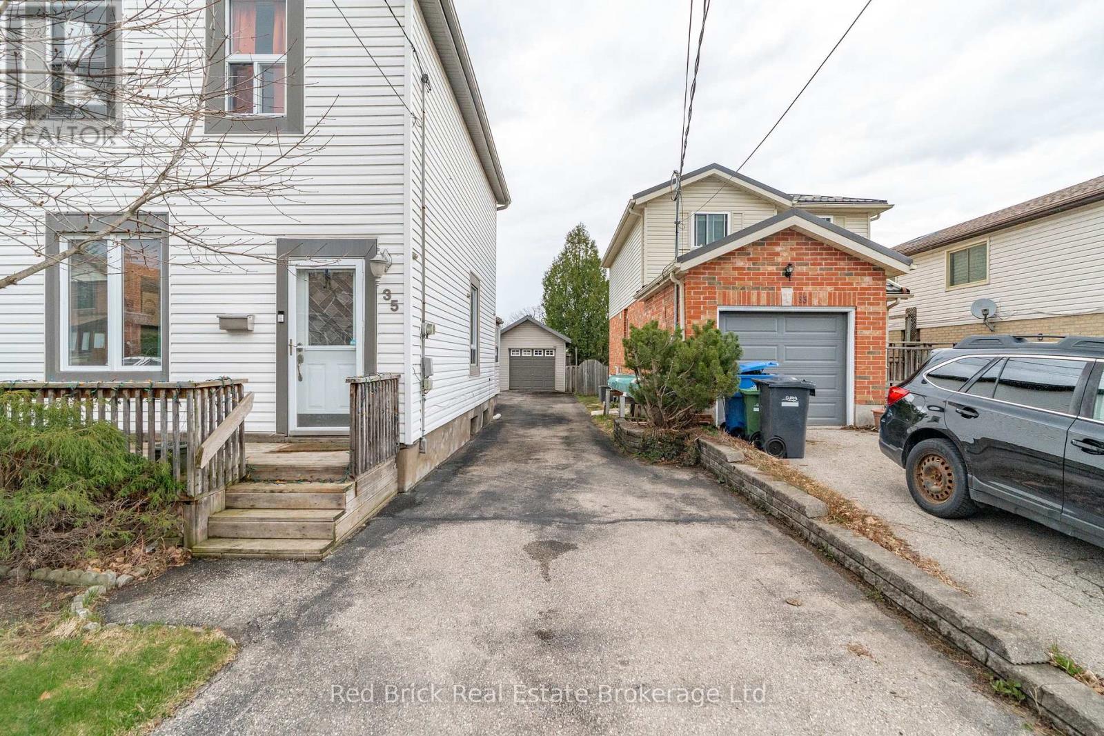 35 Inkerman Street, Guelph, Ontario  N1H 3C6 - Photo 4 - X13015030