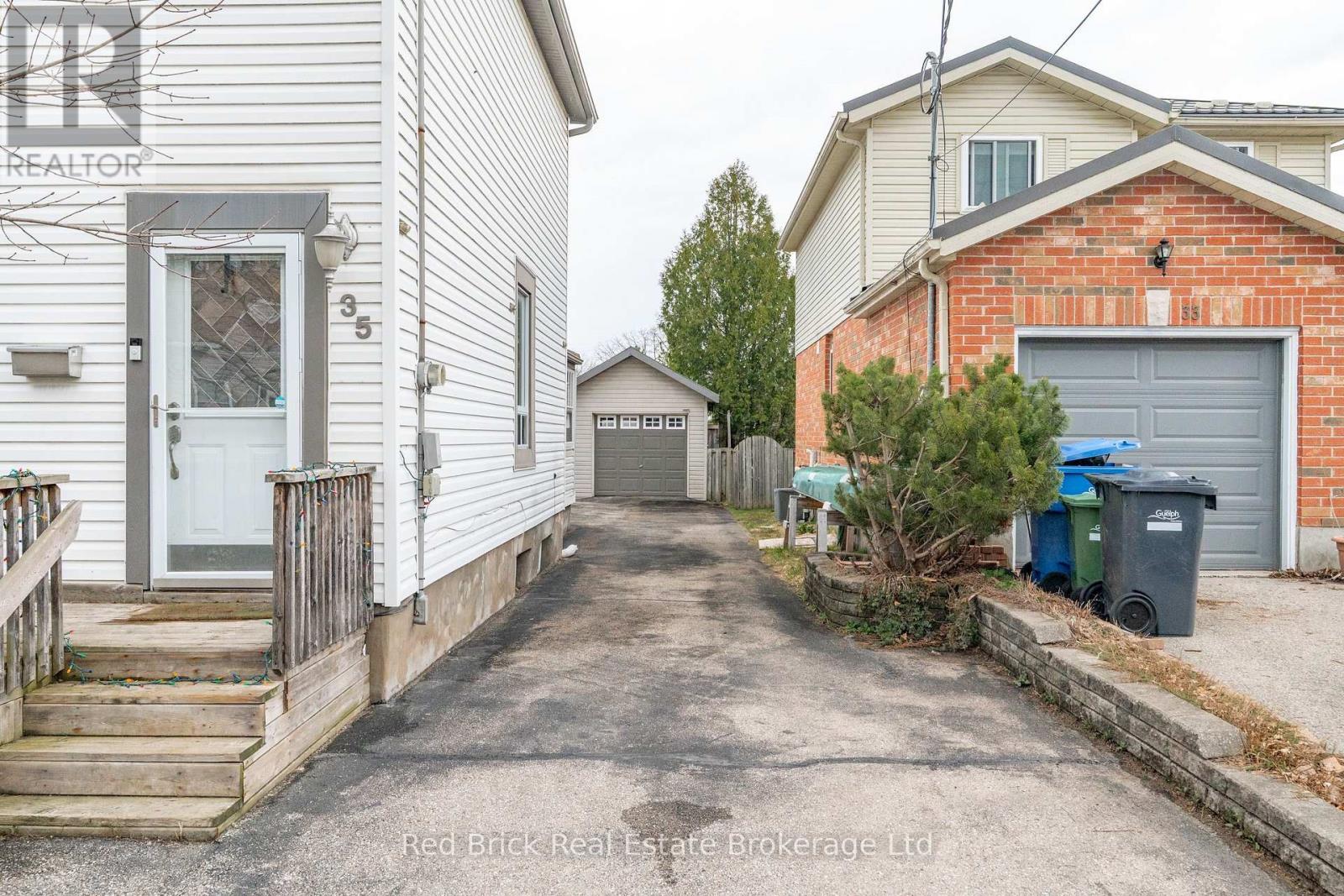 35 Inkerman Street, Guelph, Ontario  N1H 3C6 - Photo 5 - X13015030