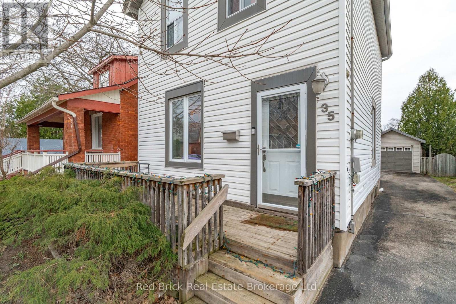 35 Inkerman Street, Guelph, Ontario  N1H 3C6 - Photo 6 - X13015030