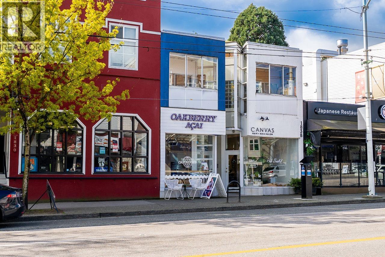 11317 Confidential Avenue, Vancouver, British Columbia  V6J 1M3 - Photo 4 - C8078006