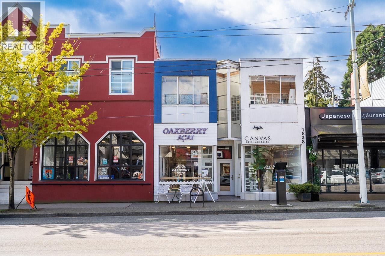 11317 Confidential Avenue, Vancouver, British Columbia  V6J 1M3 - Photo 5 - C8078006