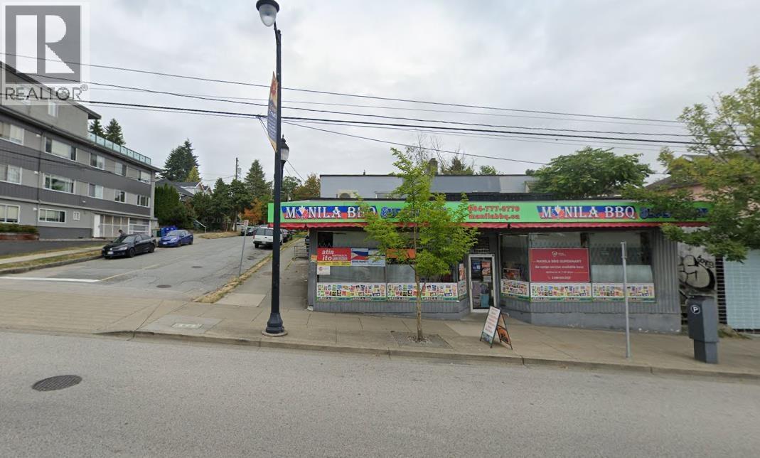 615 Twelfth Street, New Westminster, British Columbia  V3M 4J3 - Photo 2 - C8078007