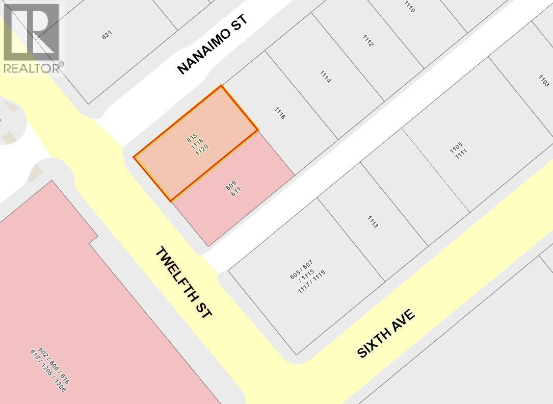 615 Twelfth Street, New Westminster, British Columbia  V3M 4J3 - Photo 3 - C8078007