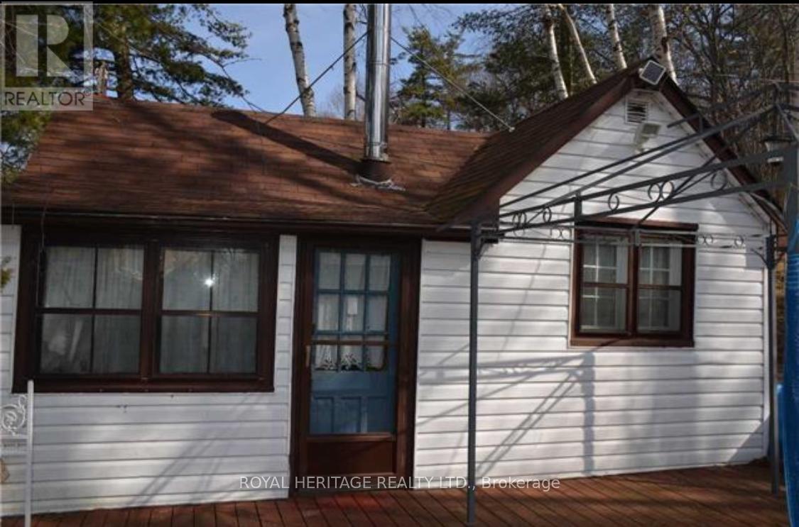 125 - 8018 Taits Beach Road, Hamilton Township, Ontario  K0K 2E0 - Photo 4 - X12931812