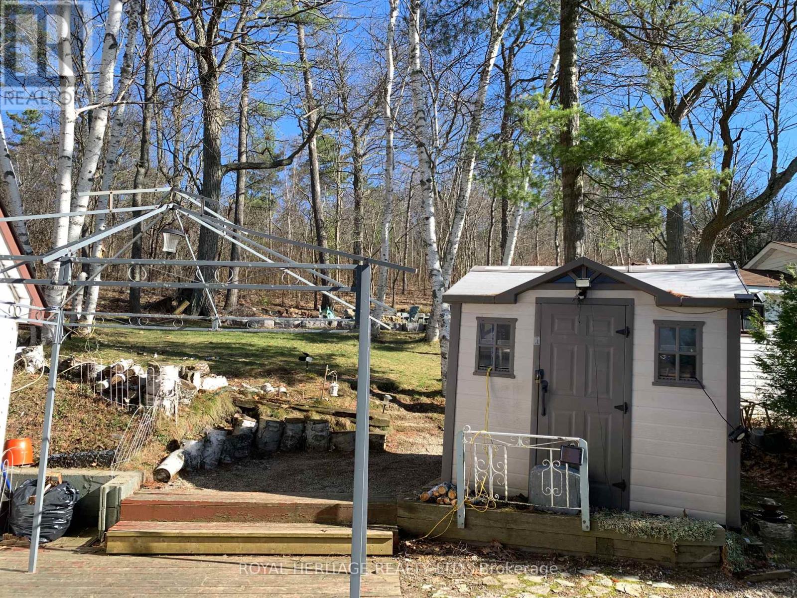 125 - 8018 Taits Beach Road, Hamilton Township, Ontario  K0K 2E0 - Photo 14 - X12931812