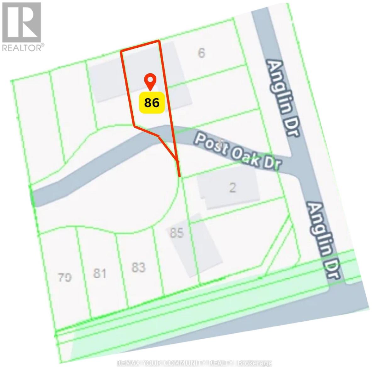 86 POST OAK DRIVE, Richmond Hill, Ontario