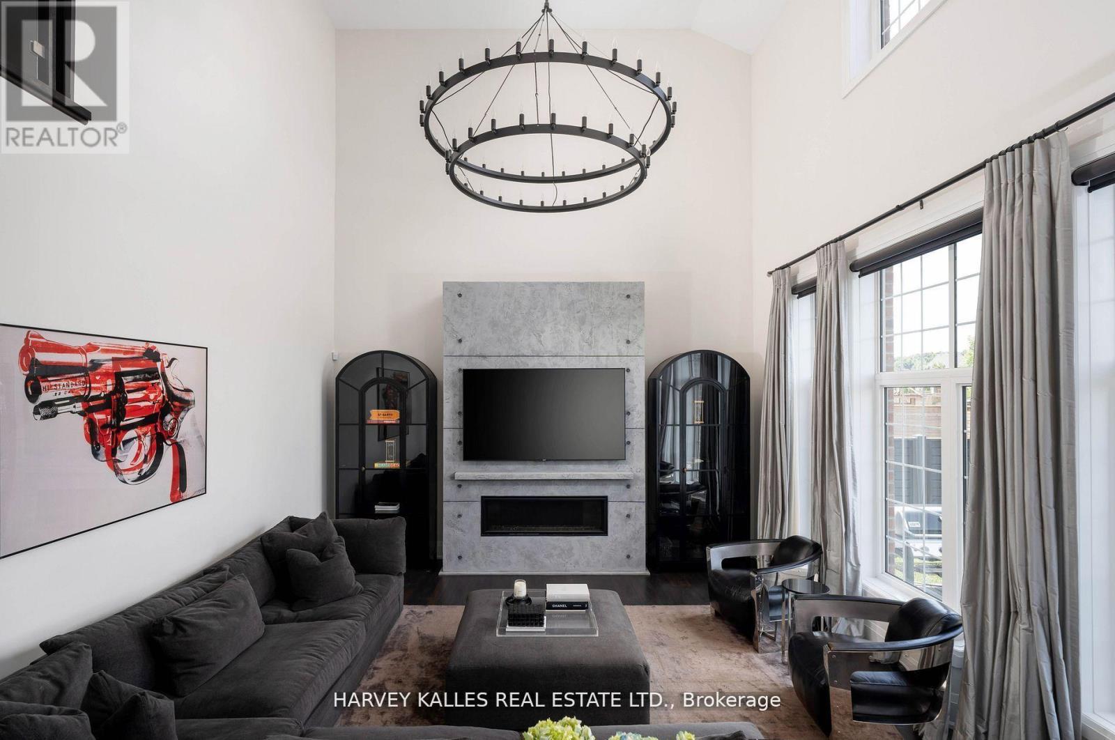 4 Larkin Avenue, King, Ontario  L7B 0N8 - Photo 19 - N13015024