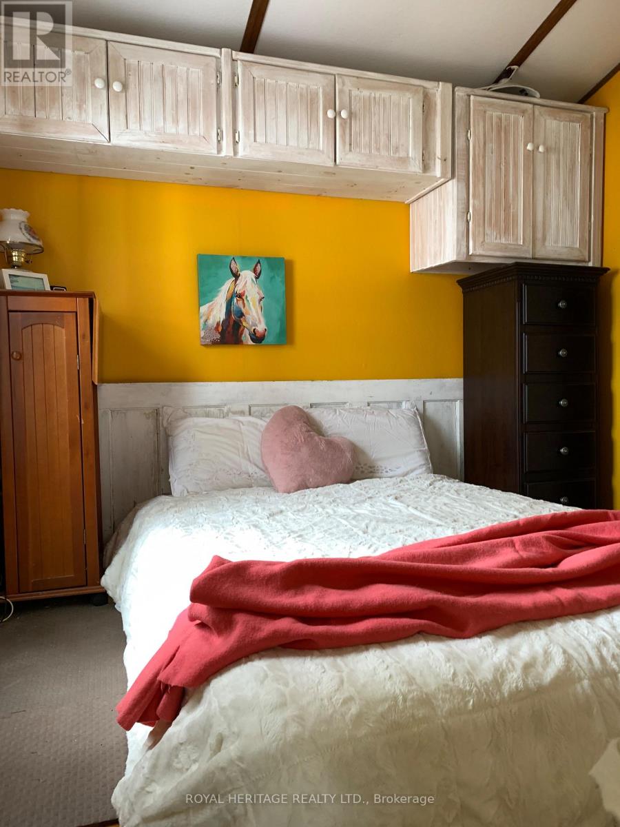 125 - 8018 Taits Beach Road, Hamilton Township, Ontario  K0K 2E0 - Photo 11 - X12931812