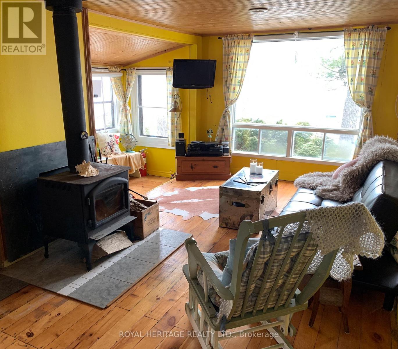 125 - 8018 Taits Beach Road, Hamilton Township, Ontario  K0K 2E0 - Photo 9 - X12931812