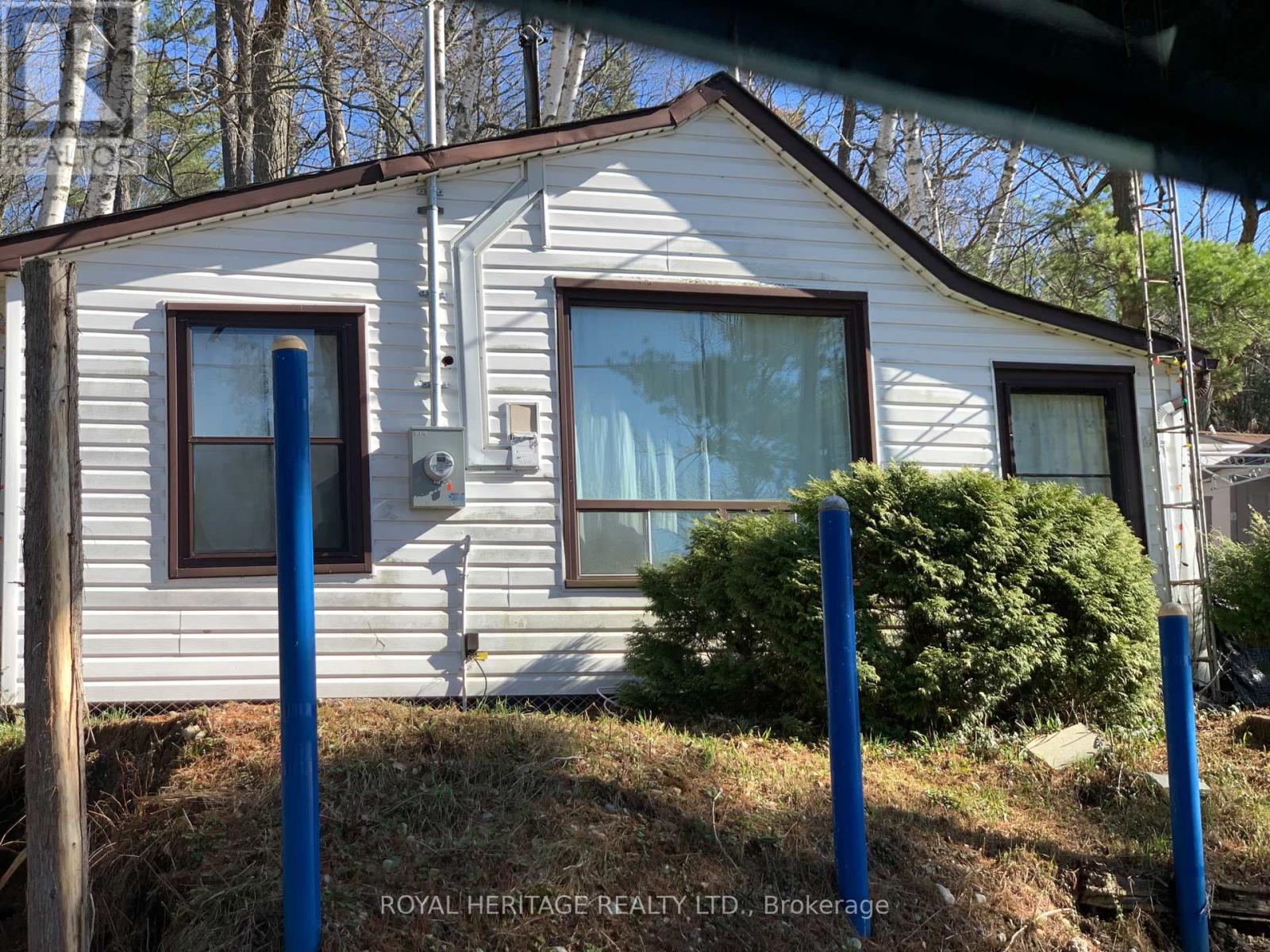 125 - 8018 TAITS BEACH ROAD, Hamilton Township, Ontario