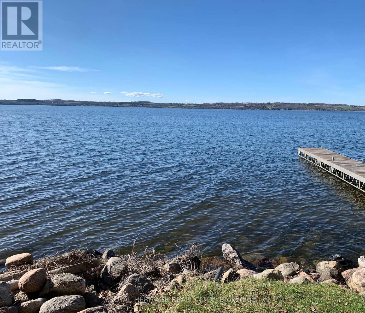 125 - 8018 Taits Beach Road, Hamilton Township, Ontario  K0K 2E0 - Photo 21 - X12931812